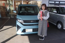 2026年2月のお客様