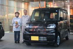 2026年2月のお客様