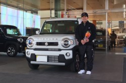 2026年3月のお客様