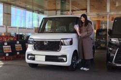 2026年3月のお客様