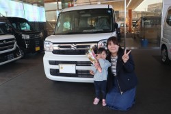 2026年3月のお客様