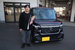 2026年3月のお客様