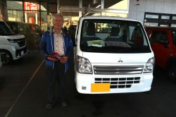 2026年4月のお客様