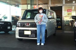 2026年4月のお客様