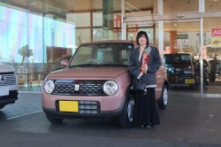 2026年4月のお客様