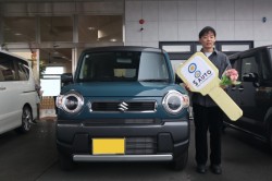 2026年4月のお客様