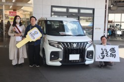 2026年5月のお客様