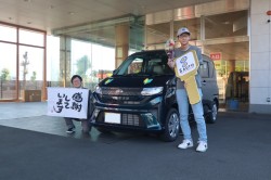 2026年5月のお客様