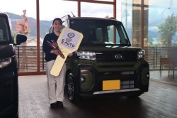 2026年6月のお客様