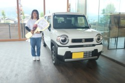 2026年6月のお客様