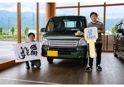2026年6月のお客様