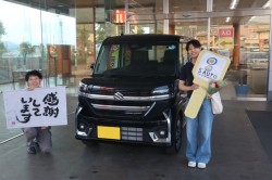 2026年6月のお客様
