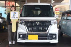 2026年6月のお客様