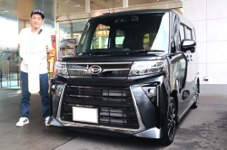 2026年6月のお客様