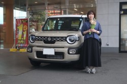 2026年6月のお客様