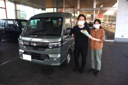 2026年7月のお客様