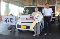 2026年7月のお客様