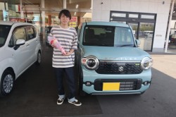 2026年7月のお客様