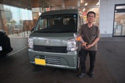2026年7月のお客様