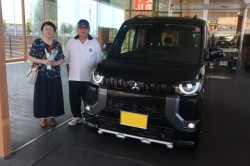 2026年7月のお客様
