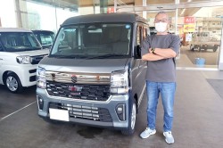 2026年7月のお客様