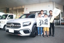 2026年7月のお客様
