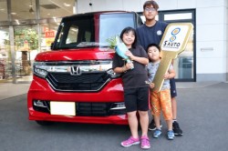2026年7月のお客様