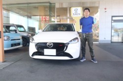 2026年8月のお客様