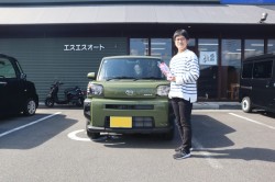 2026年10月のお客様