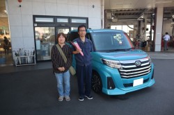 2026年10月のお客様