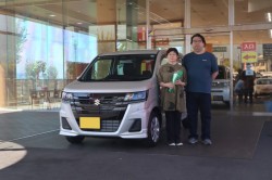 2026年10月のお客様