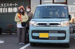 2021年2月のお客様