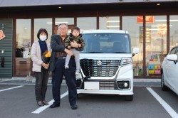2021年2月のお客様