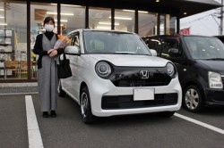 2021年3月のお客様