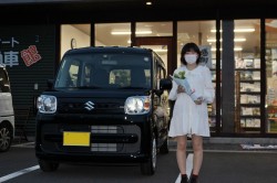 2021年5月のお客様