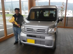 2021年5月のお客様