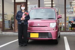 2021年5月のお客様