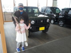 2021年5月のお客様