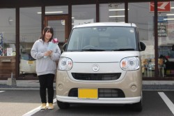 2021年5月のお客様