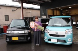2021年5月のお客様