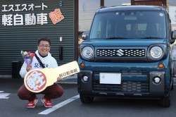 2021年5月のお客様