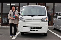 2021年6月のお客様