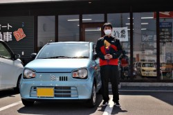 2021年6月のお客様