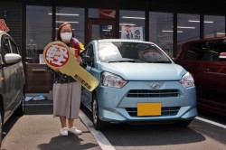 2021年6月のお客様