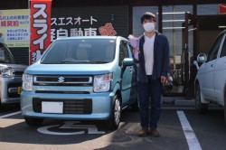 2021年6月のお客様