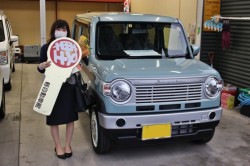 2021年6月のお客様