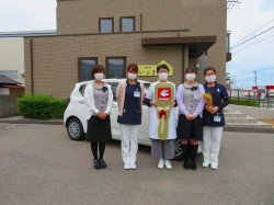 2021年5月のお客様