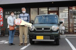 2021年6月のお客様