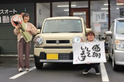 2021年6月のお客様