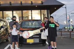 2021年6月のお客様